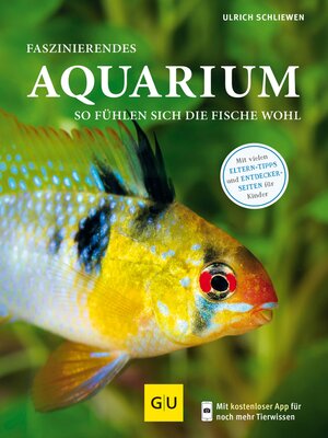 cover image of Faszinierendes Aquarium